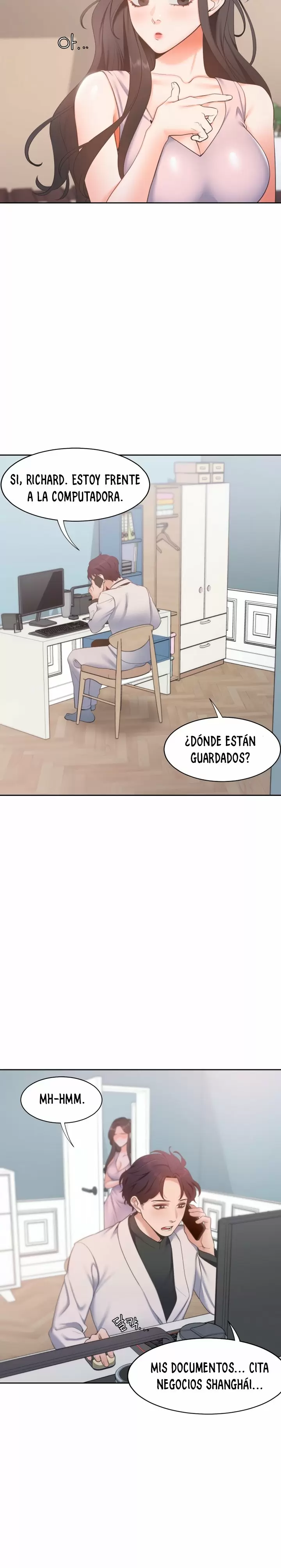 Thirst Capítulo 4 - Página 13