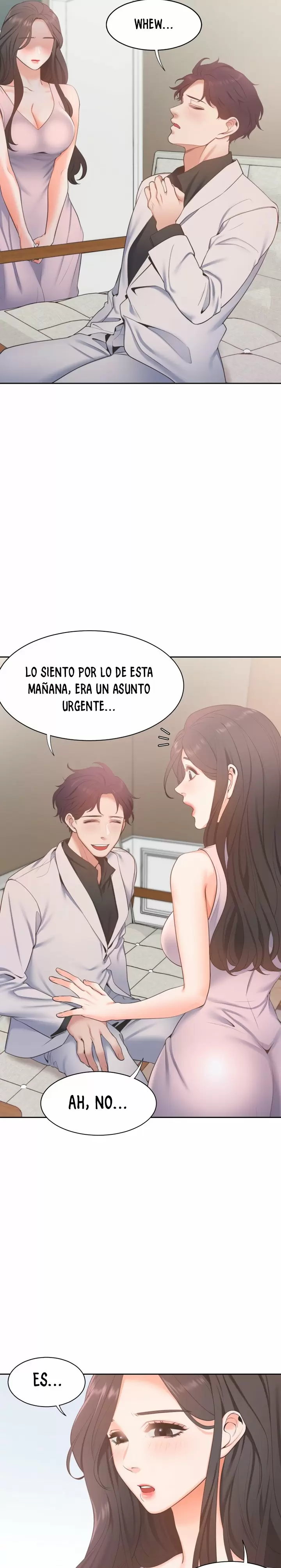 Thirst Capítulo 4 - Página 15