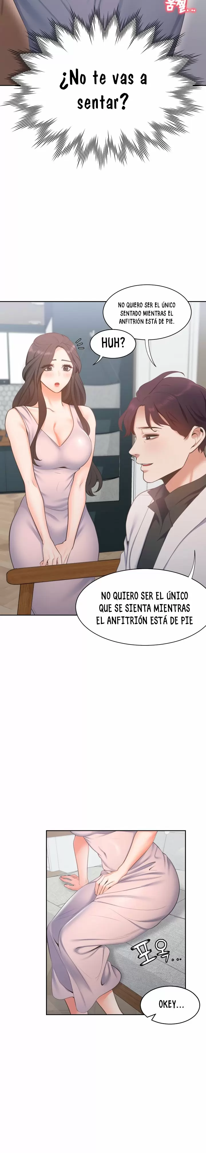 Thirst Capítulo 4 - Página 17