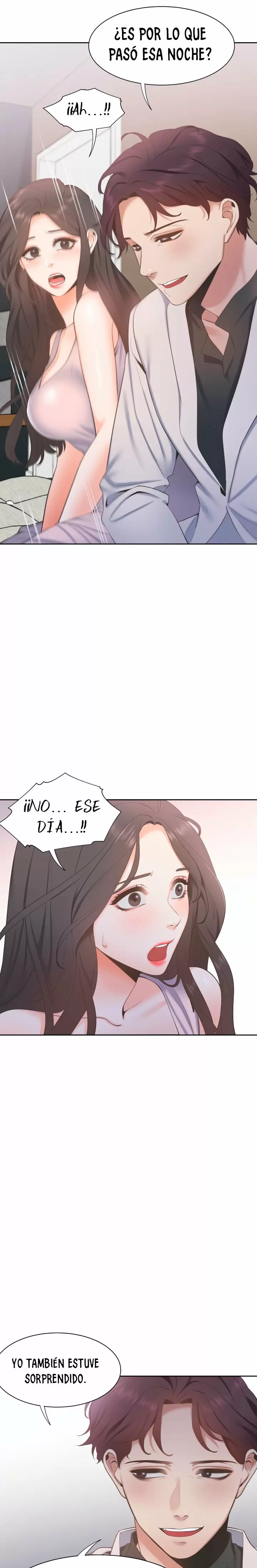 Thirst Capítulo 4 - Página 19