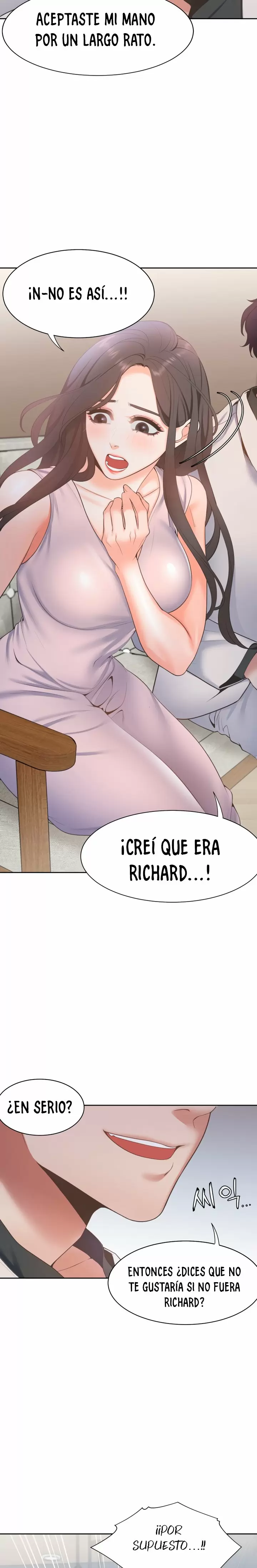 Thirst Capítulo 4 - Página 20