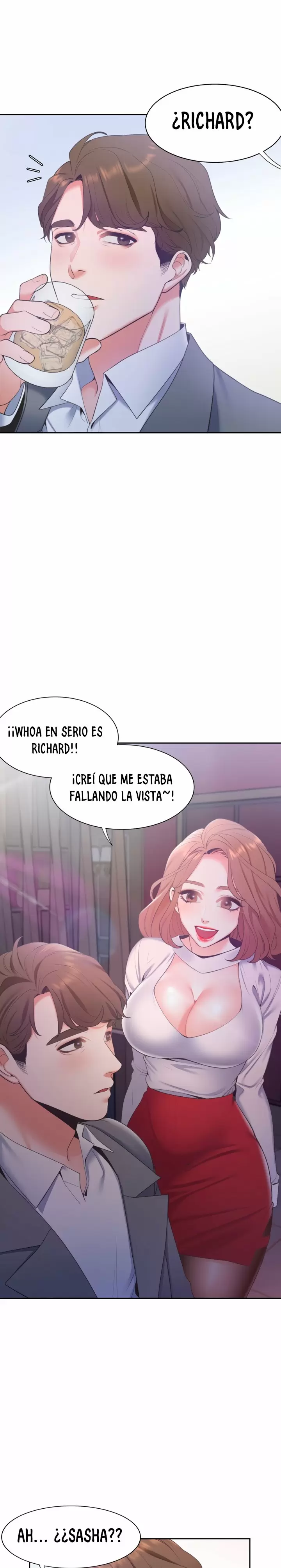 Thirst Capítulo 4 - Página 25