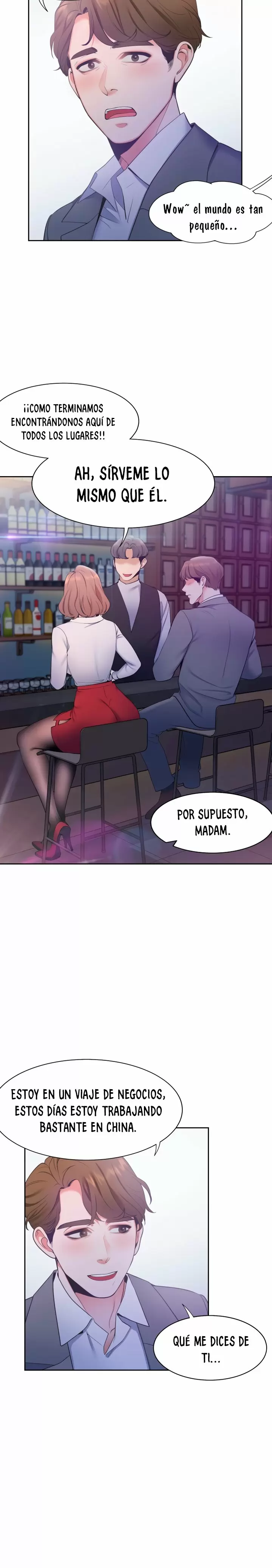 Thirst Capítulo 4 - Página 26