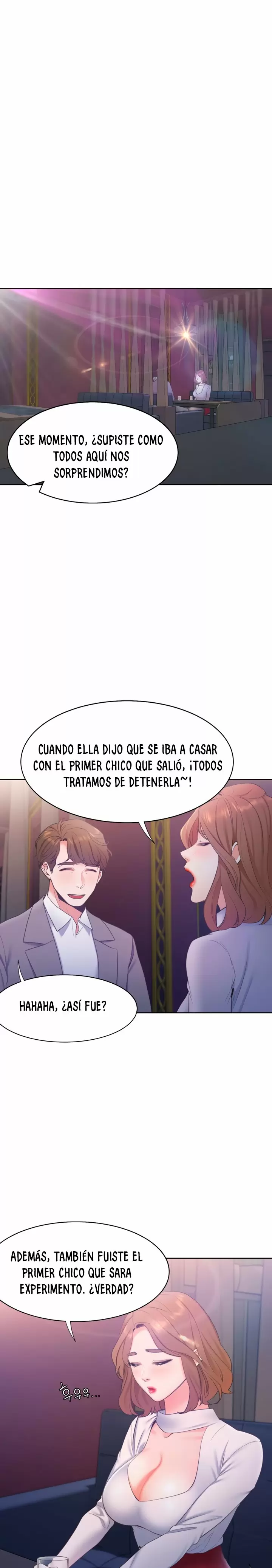 Thirst Capítulo 4 - Página 29