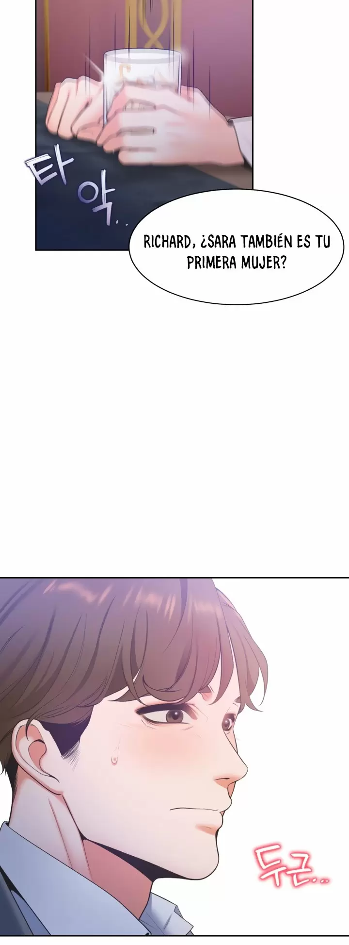 Thirst Capítulo 4 - Página 31