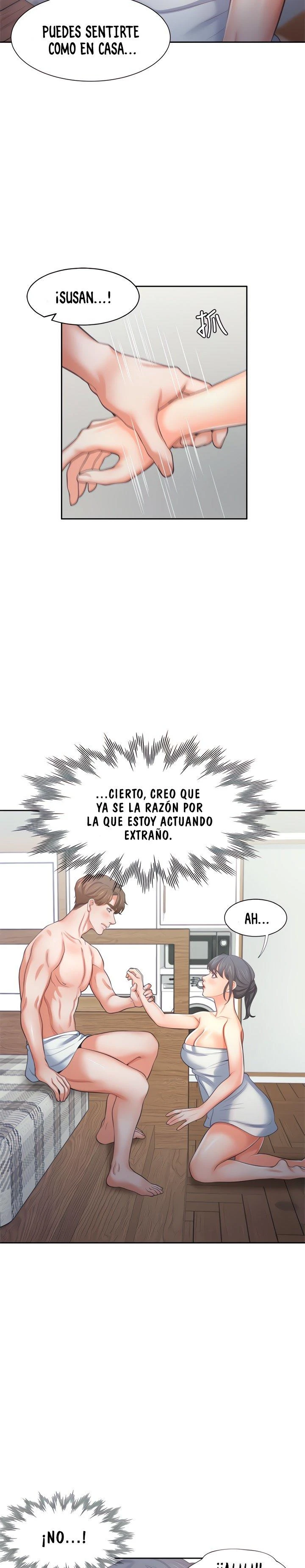 Thirst Capítulo 40 - Página 10