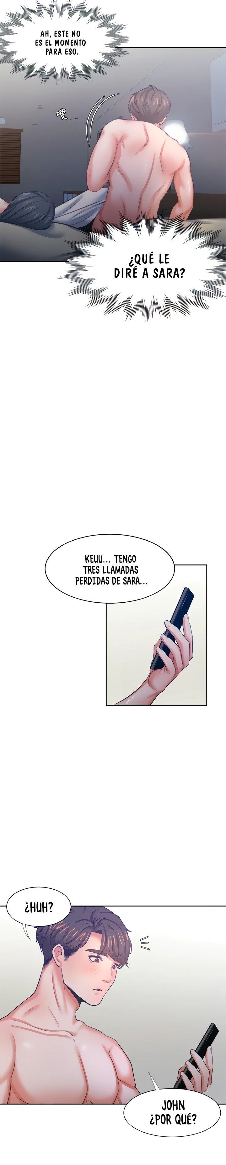 Thirst Capítulo 40 - Página 22