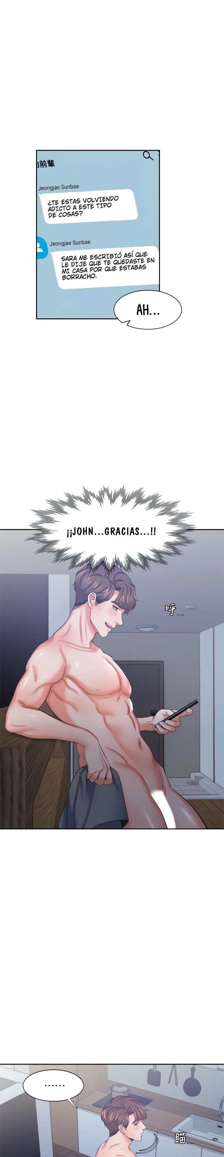Thirst Capítulo 40 - Página 23