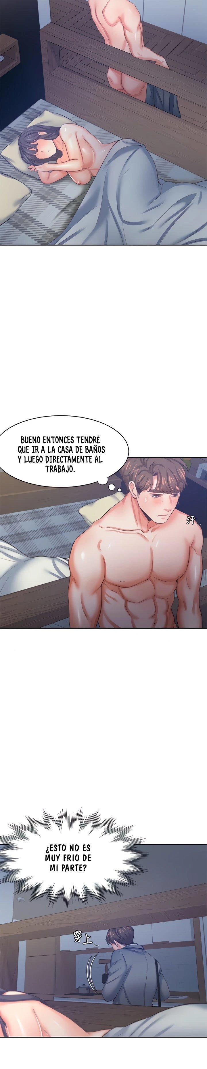 Thirst Capítulo 40 - Página 24