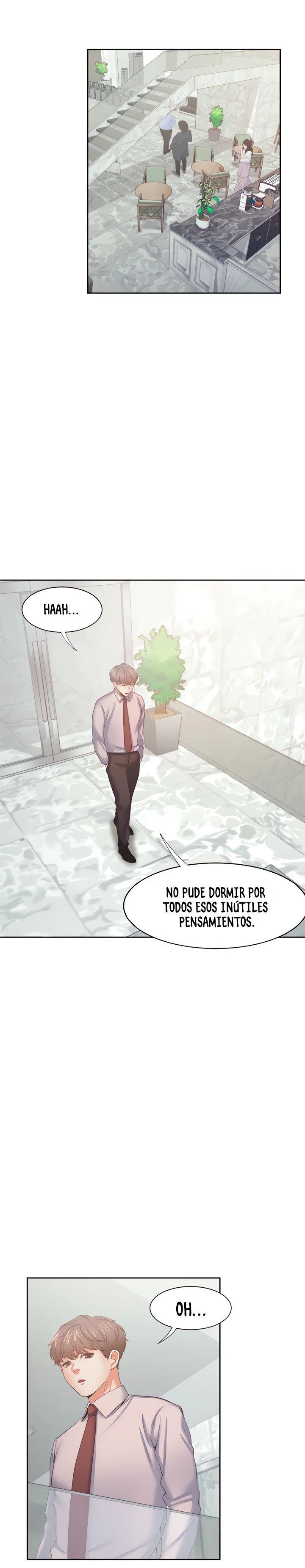 Thirst Capítulo 40 - Página 27