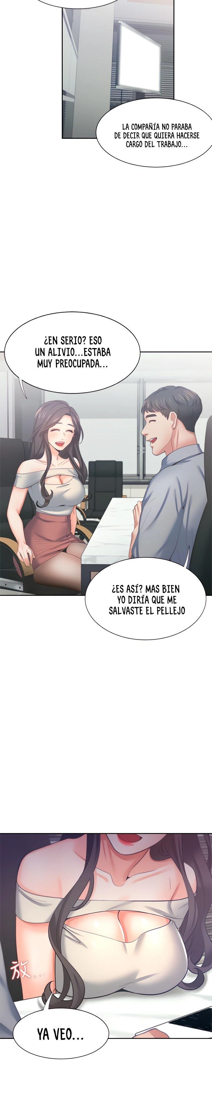 Thirst Capítulo 41 - Página 11