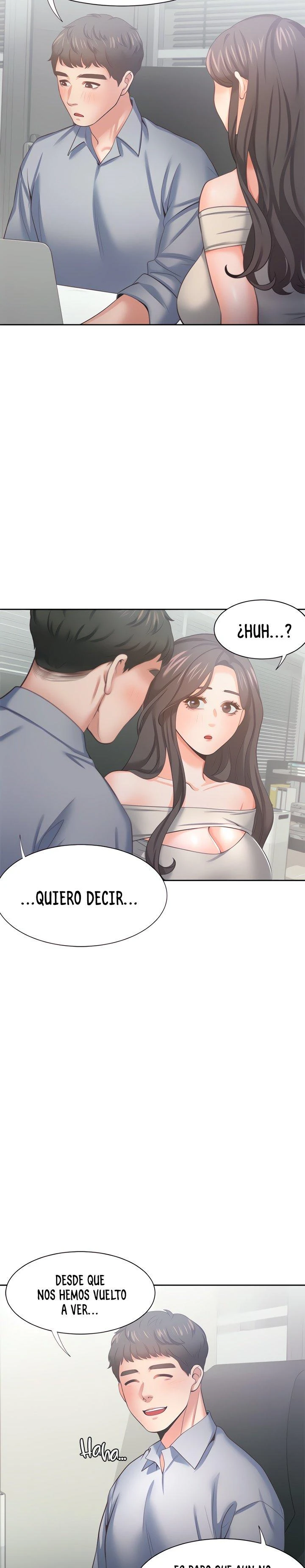 Thirst Capítulo 41 - Página 14