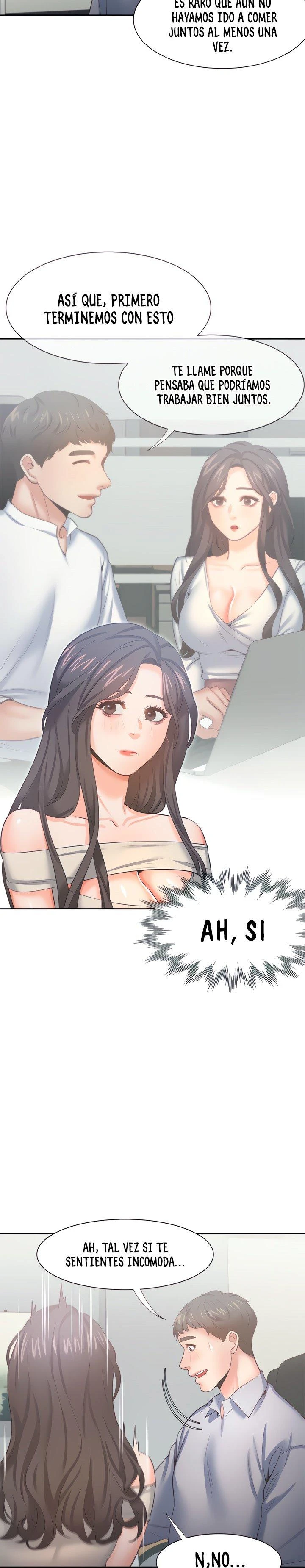 Thirst Capítulo 41 - Página 15