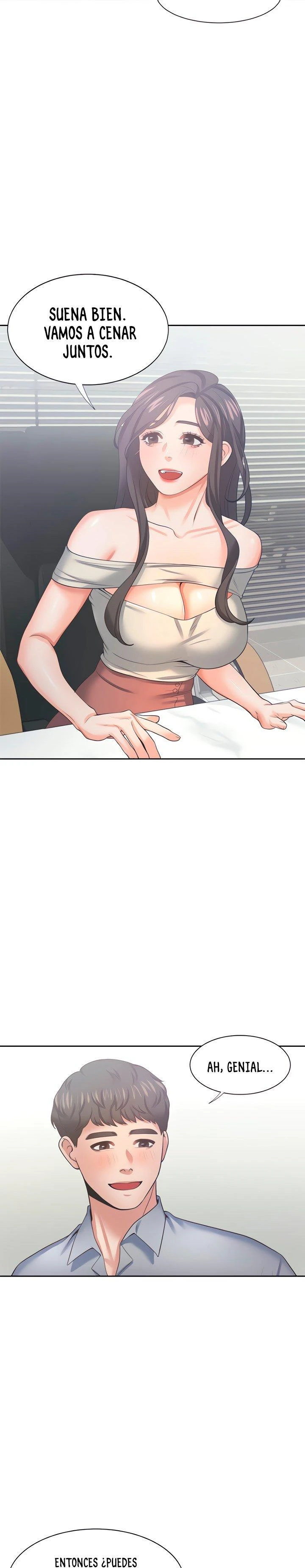Thirst Capítulo 41 - Página 16