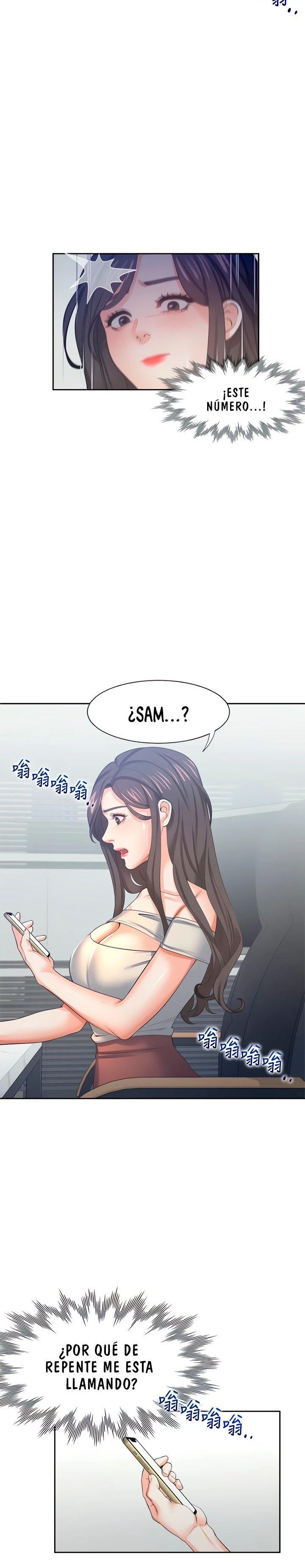 Thirst Capítulo 41 - Página 19