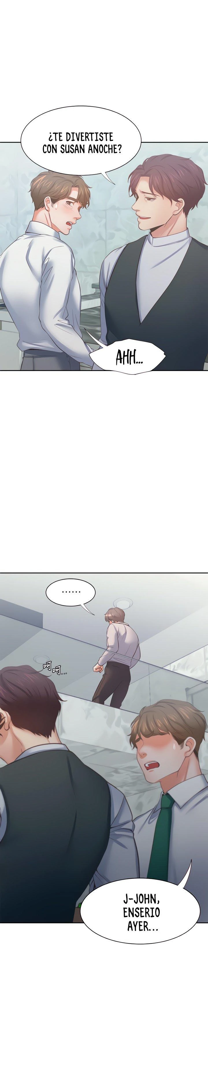 Thirst Capítulo 41 - Página 2