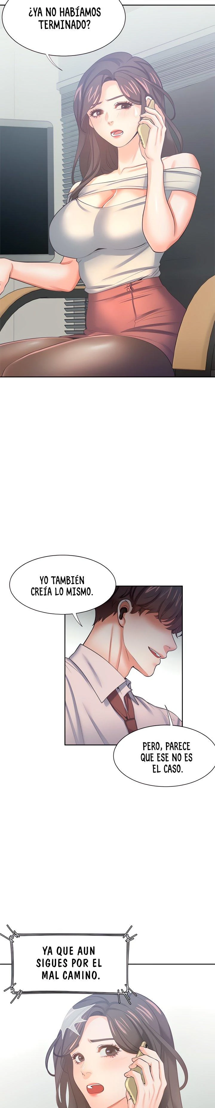 Thirst Capítulo 41 - Página 23