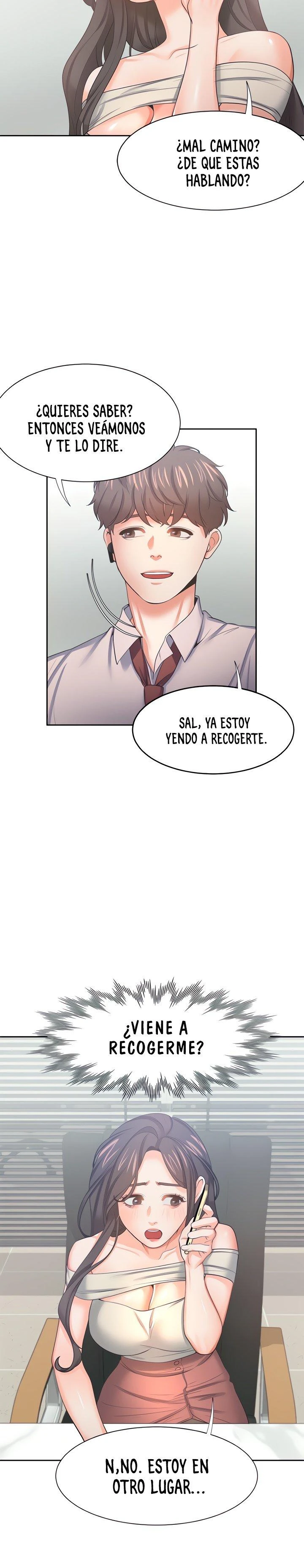 Thirst Capítulo 41 - Página 24