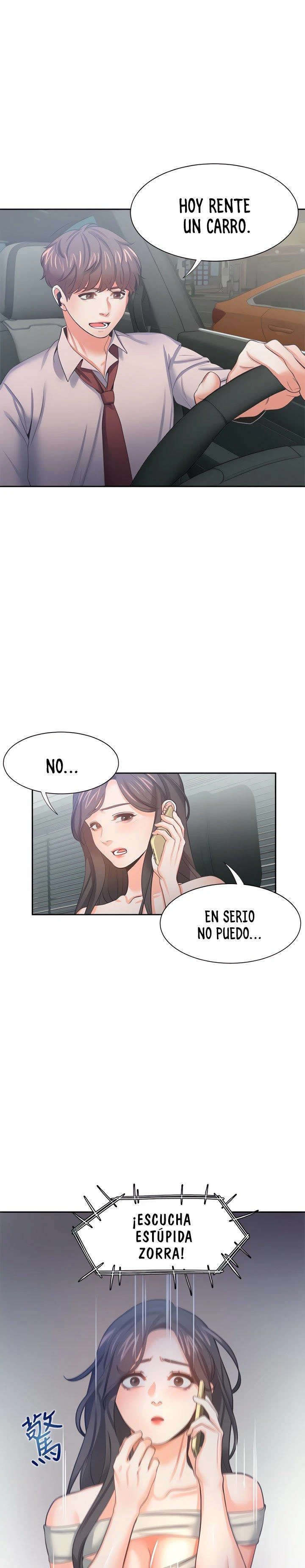 Thirst Capítulo 41 - Página 25