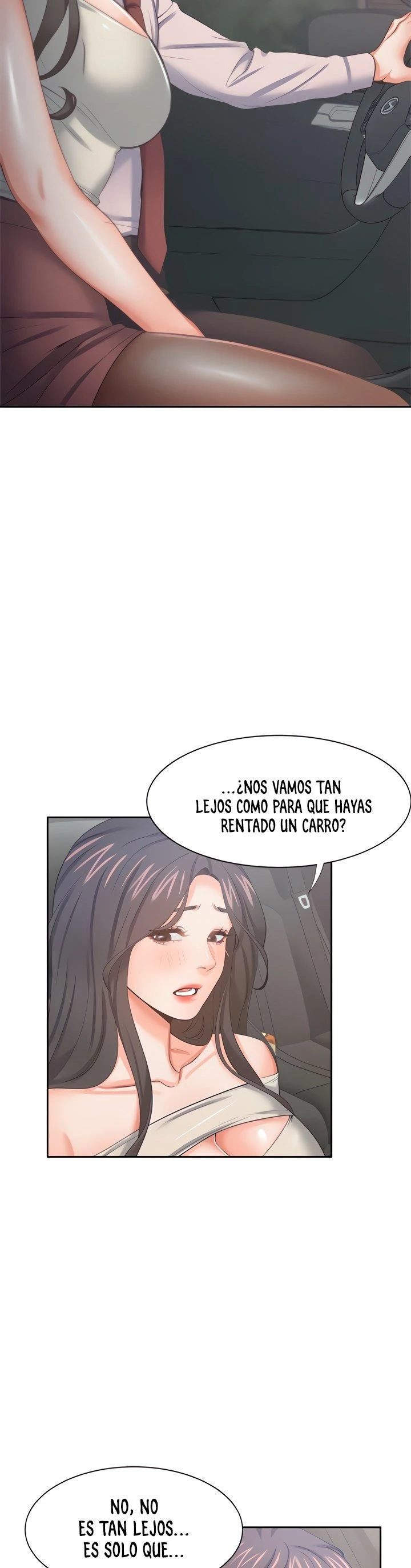 Thirst Capítulo 41 - Página 33