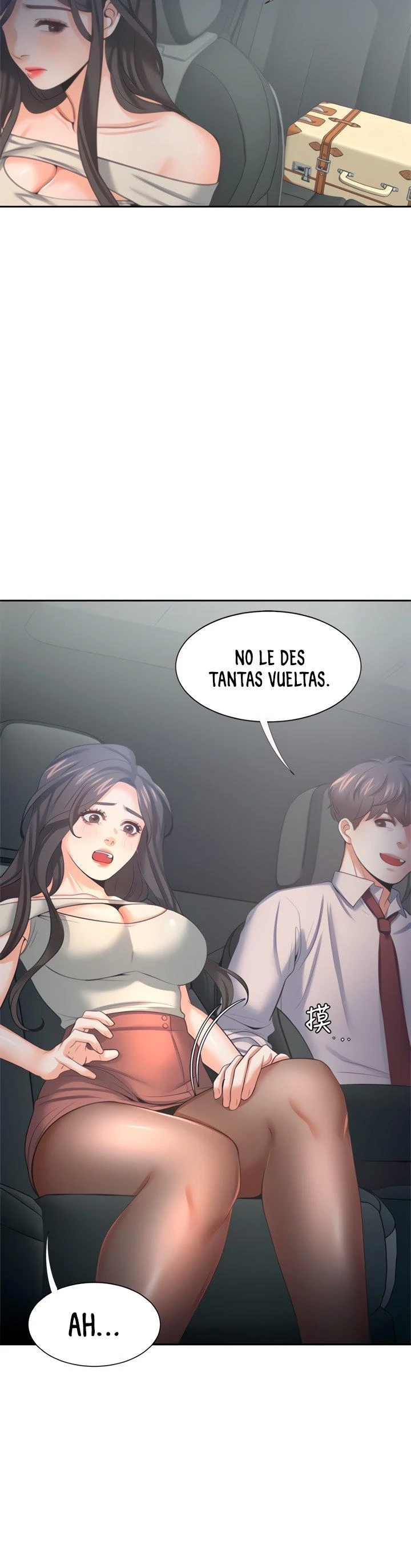 Thirst Capítulo 41 - Página 35