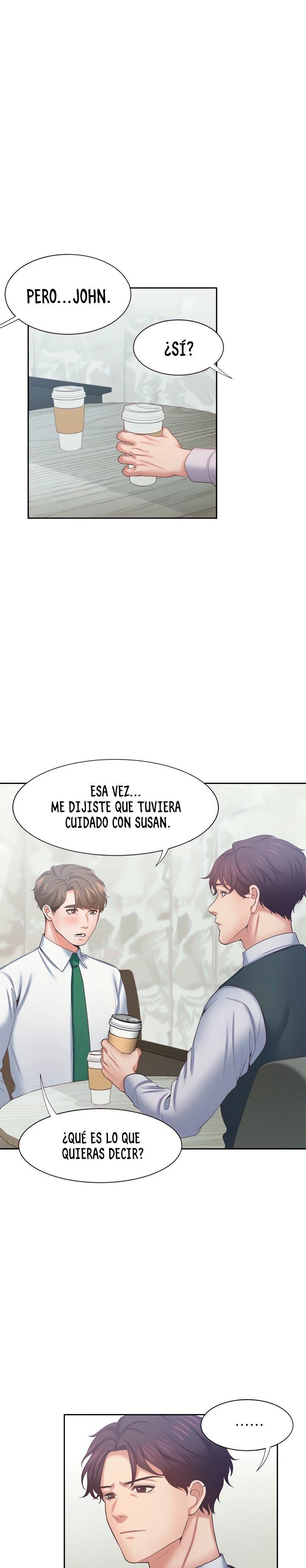 Thirst Capítulo 41 - Página 4