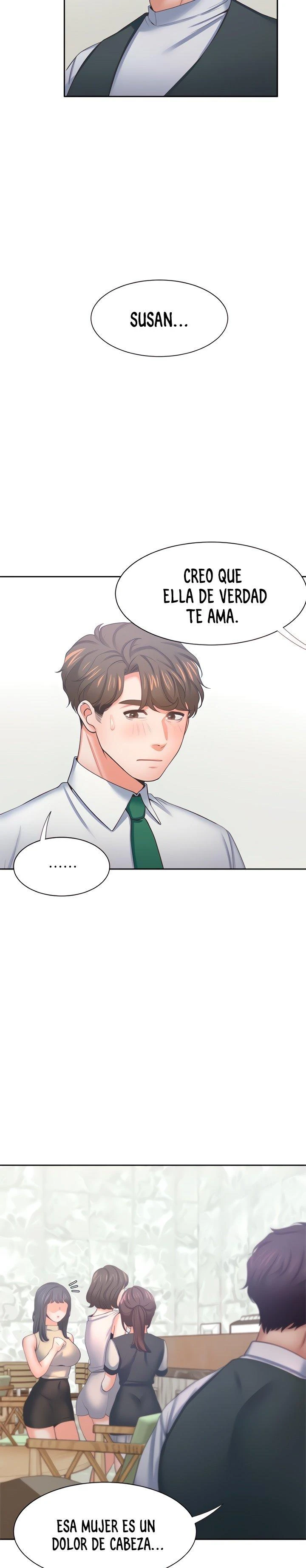 Thirst Capítulo 41 - Página 5