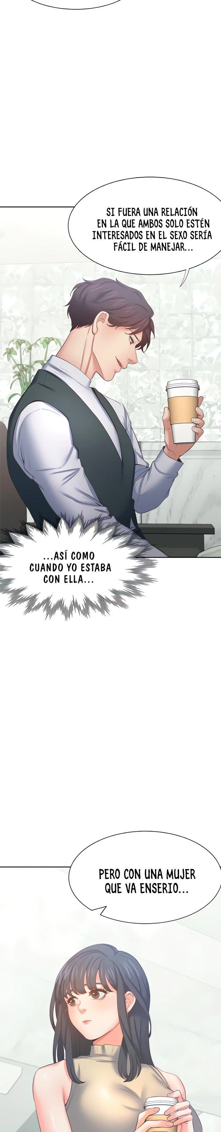 Thirst Capítulo 41 - Página 6
