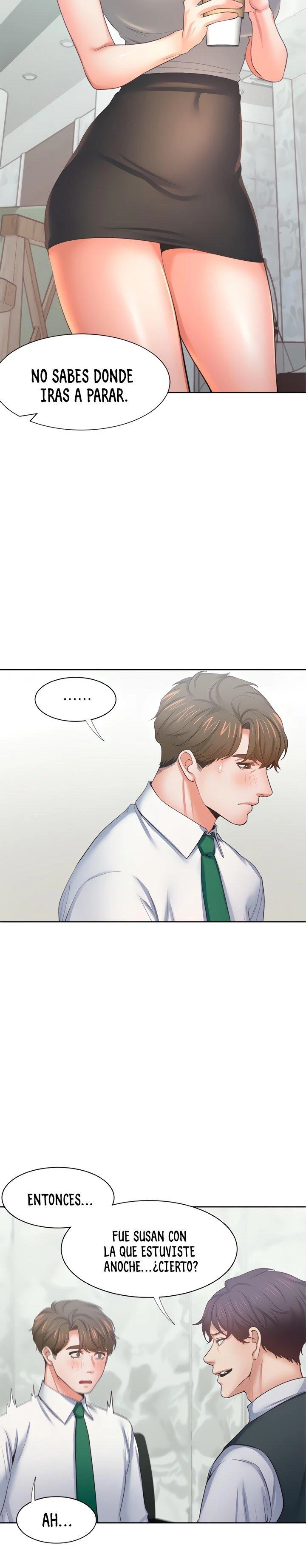 Thirst Capítulo 41 - Página 7