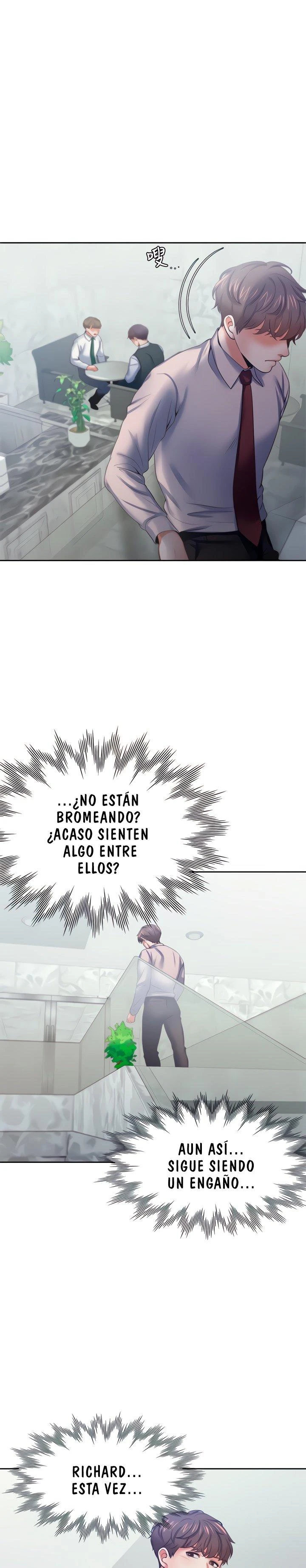 Thirst Capítulo 41 - Página 8