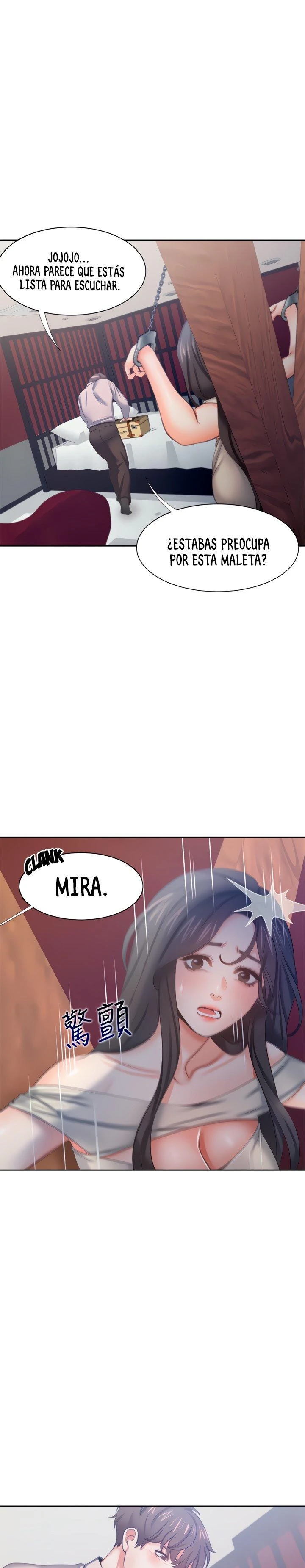 Thirst Capítulo 42 - Página 11