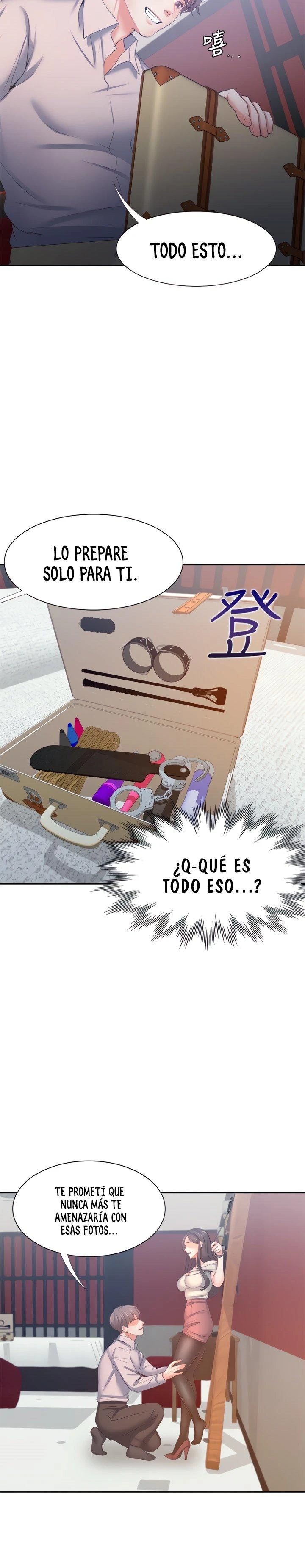 Thirst Capítulo 42 - Página 12