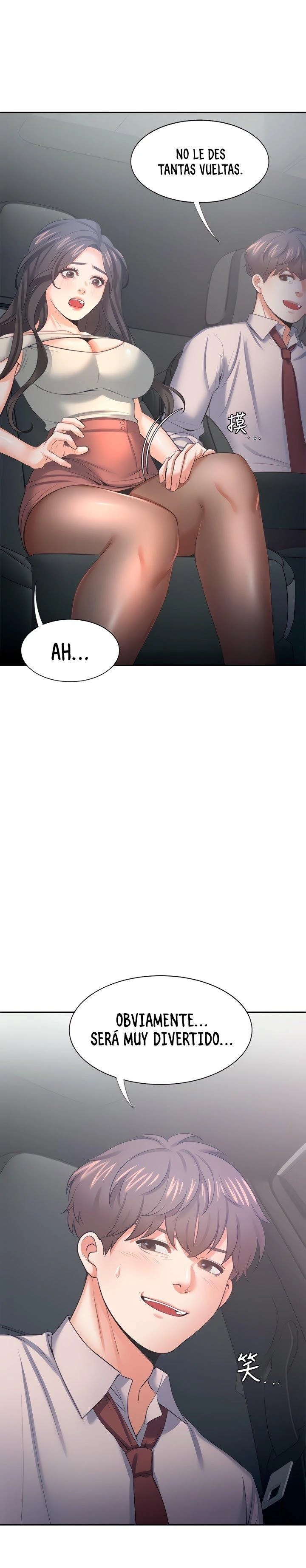 Thirst Capítulo 42 - Página 2