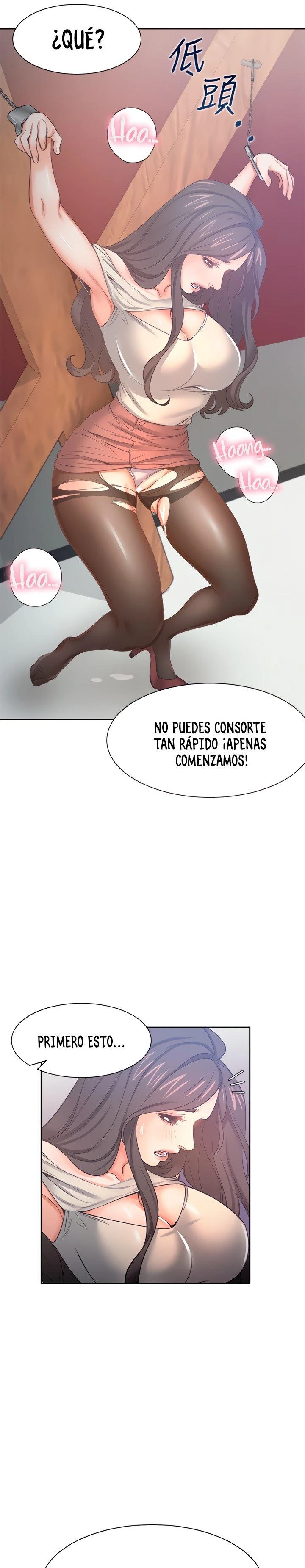 Thirst Capítulo 42 - Página 20