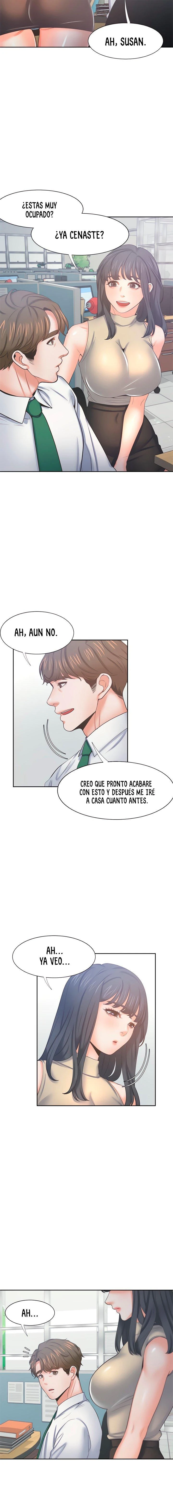 Thirst Capítulo 42 - Página 23