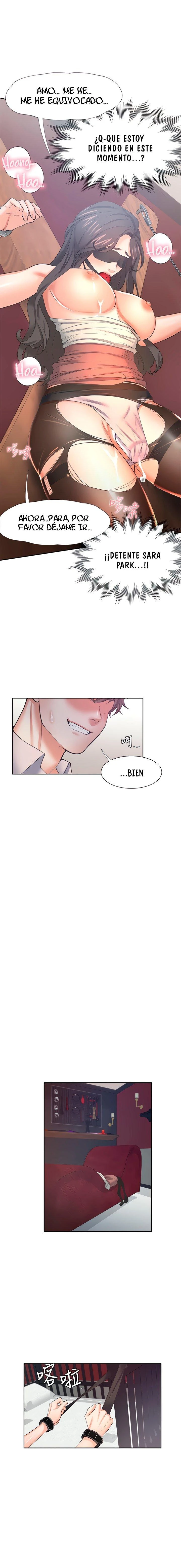 Thirst Capítulo 42 - Página 27