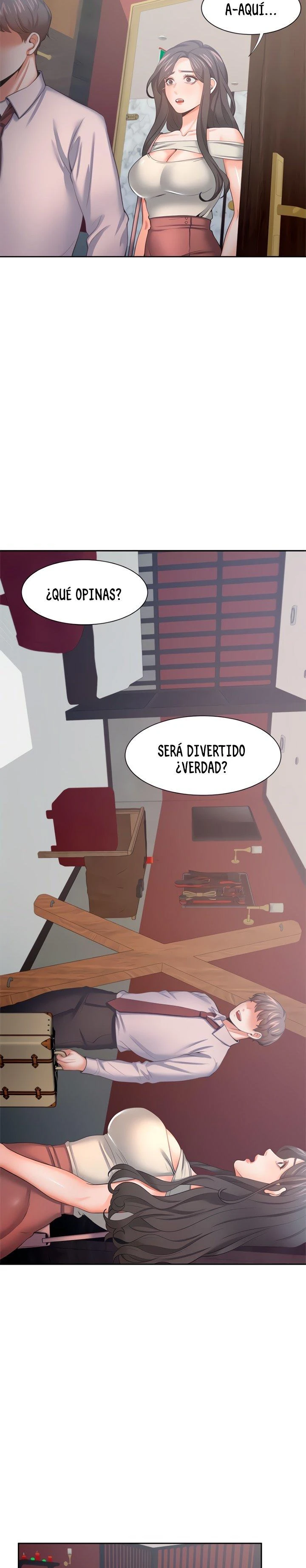 Thirst Capítulo 42 - Página 4