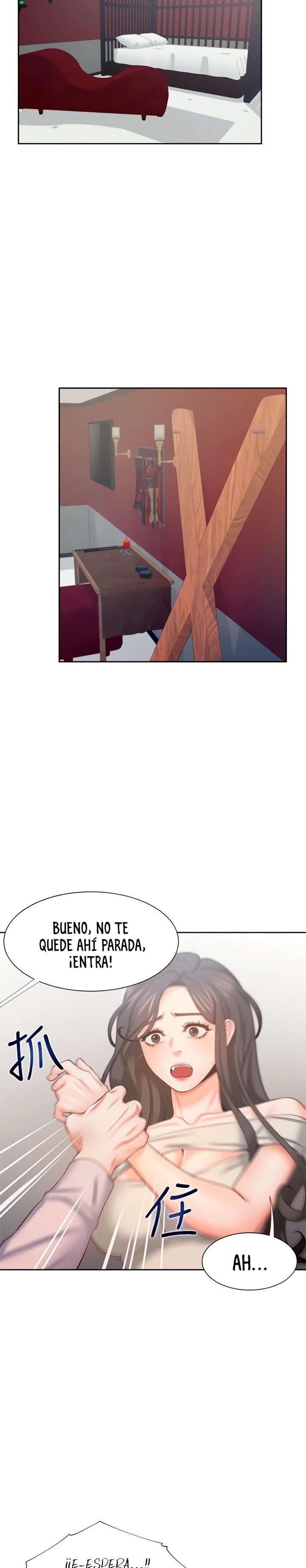 Thirst Capítulo 42 - Página 5