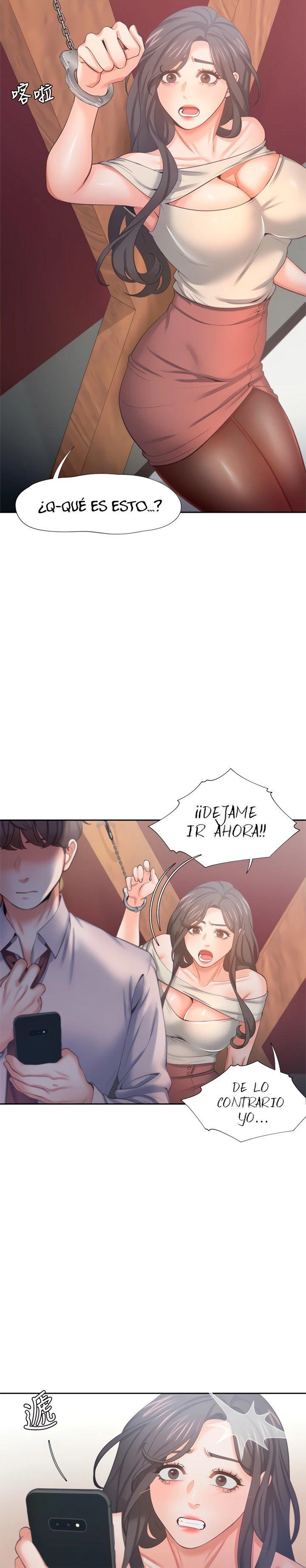 Thirst Capítulo 42 - Página 8