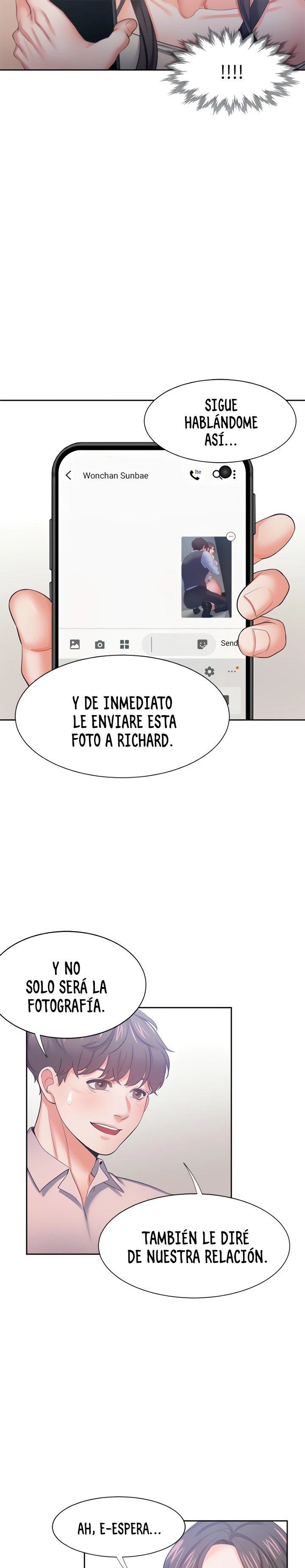 Thirst Capítulo 42 - Página 9