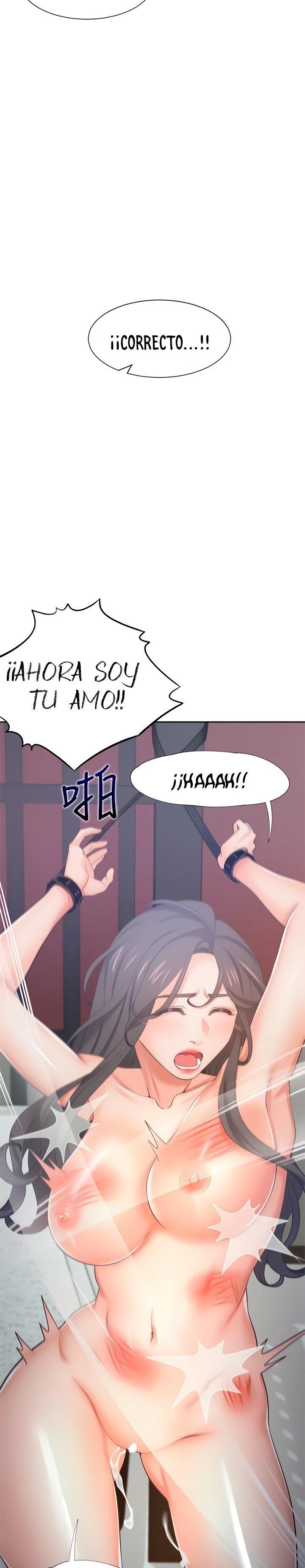 Thirst Capítulo 43 - Página 10