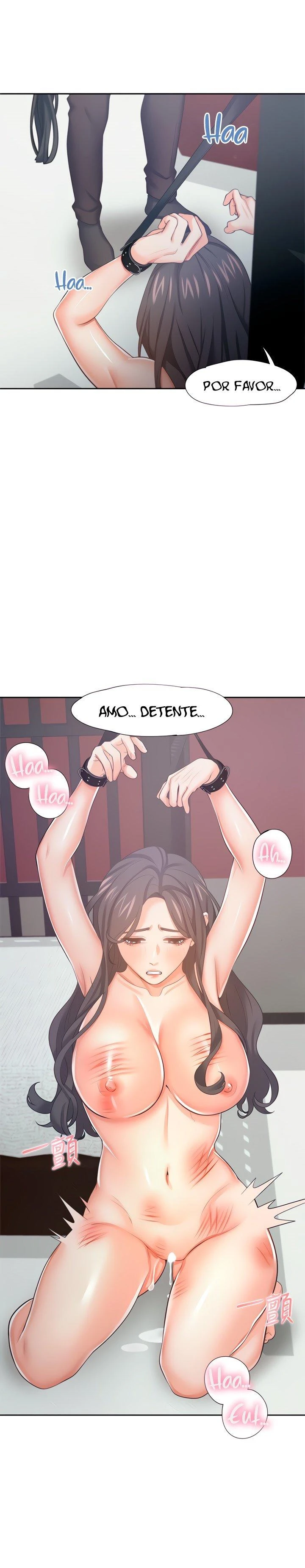 Thirst Capítulo 43 - Página 12