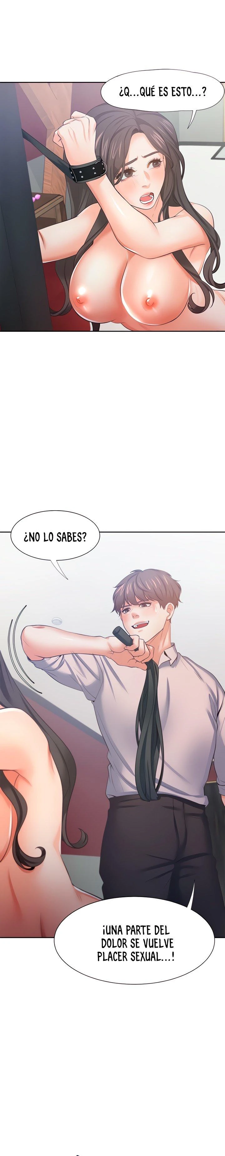 Thirst Capítulo 43 - Página 2