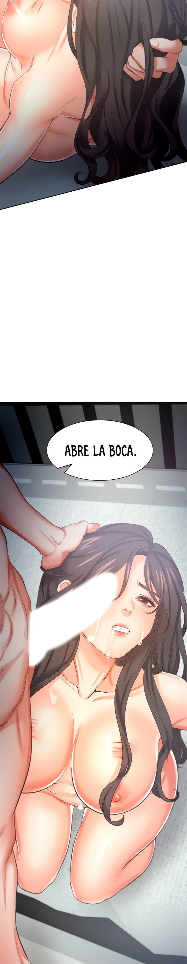 Thirst Capítulo 43 - Página 36