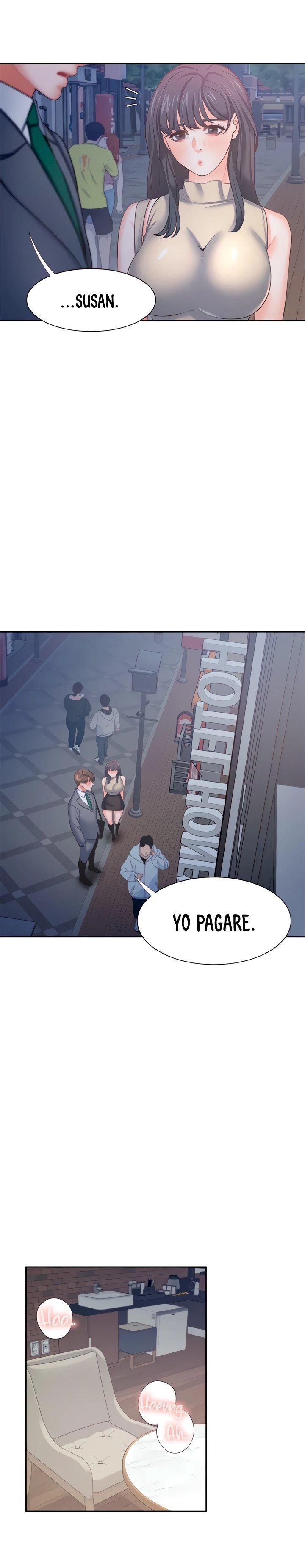 Thirst Capítulo 44 - Página 12