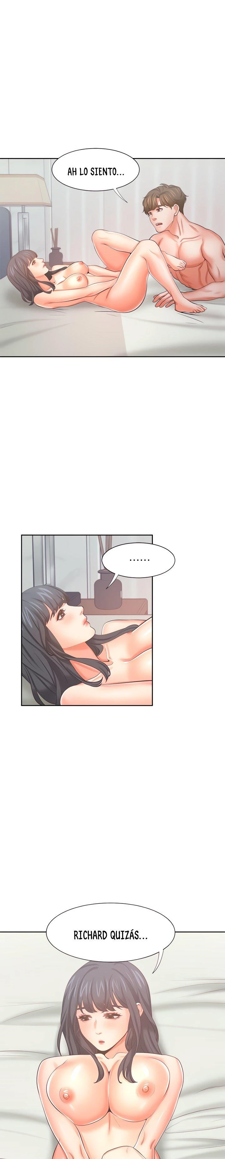 Thirst Capítulo 44 - Página 18