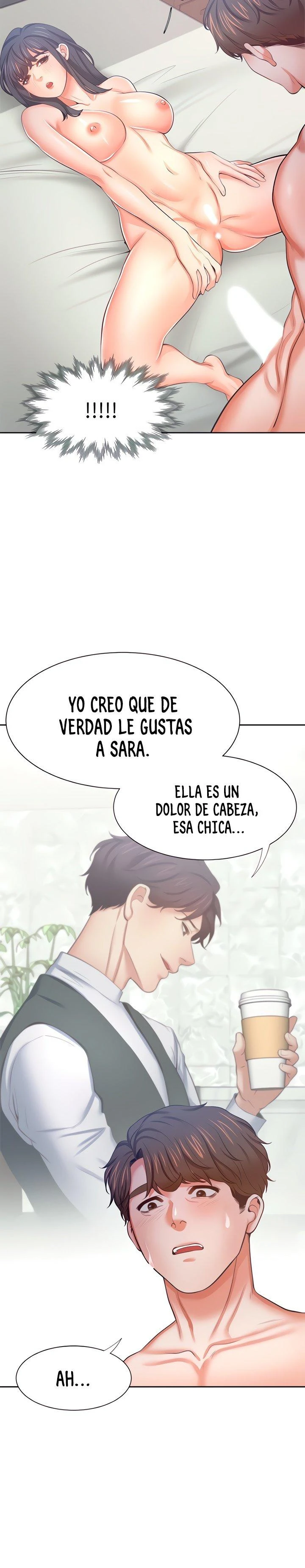 Thirst Capítulo 44 - Página 21