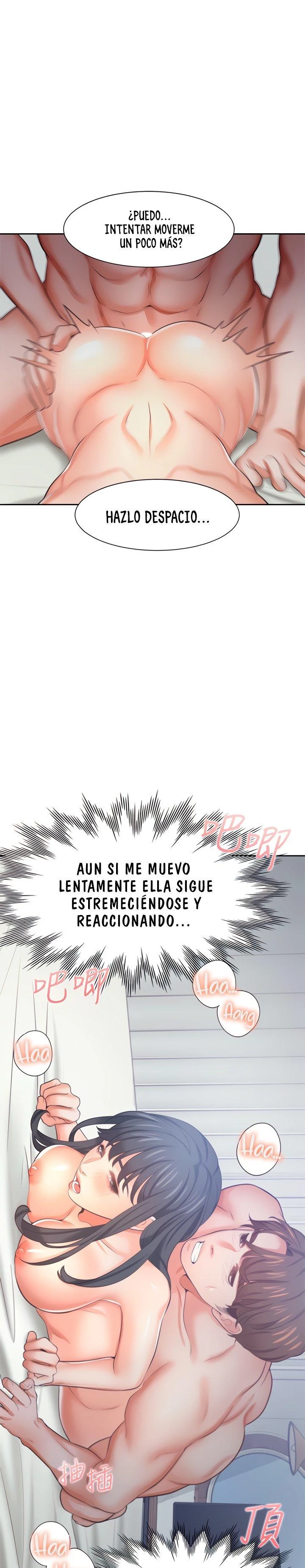 Thirst Capítulo 44 - Página 28