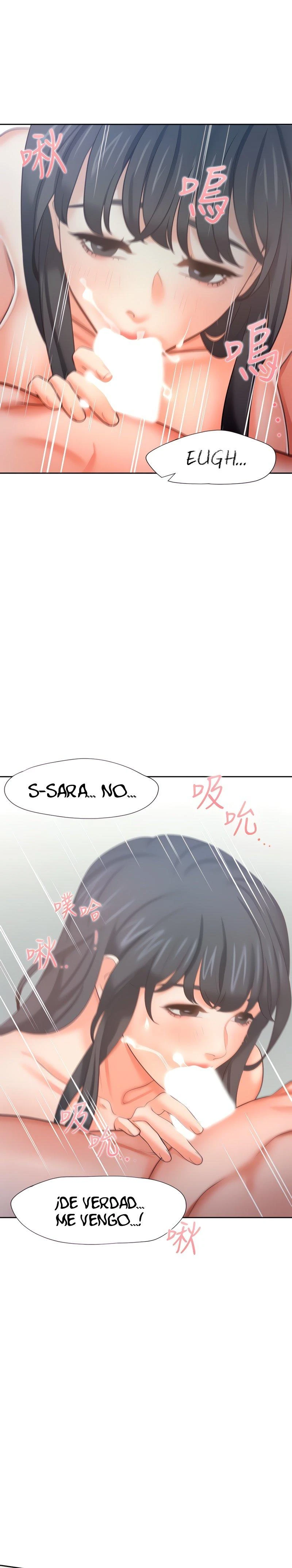 Thirst Capítulo 45 - Página 11