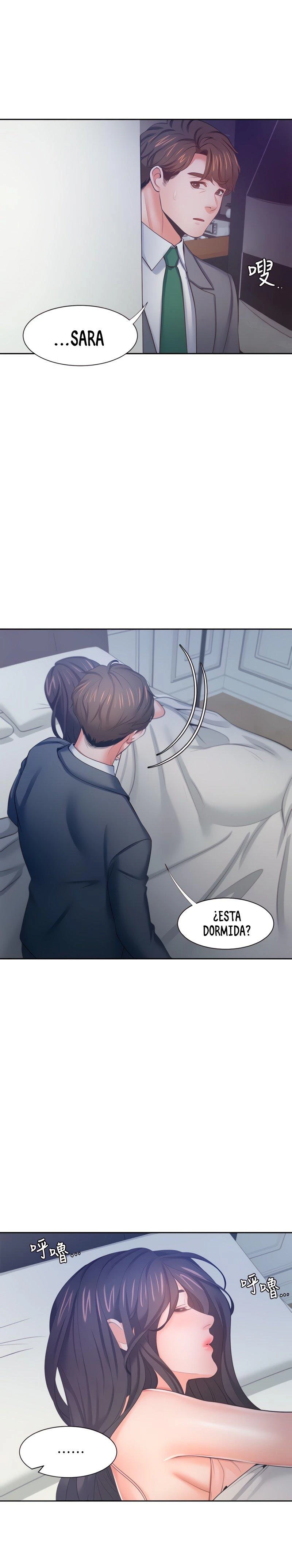 Thirst Capítulo 45 - Página 18
